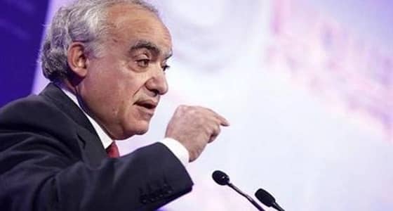 غسان سلامة: إعادة إطلاق العملية السياسية في ليبيا خلقت زخما جديدا