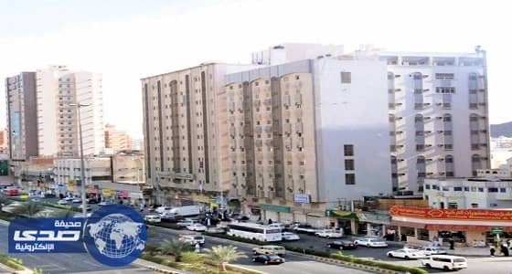 انخفاض مؤشر أحياء جدة بنسبة 8%