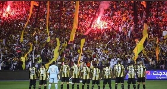 قبل مواجهة الفيصلي.. الاتحاد يُغازل جماهيره