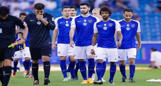 تعرف على موعد عودة بعثة الهلال إلى الرياض