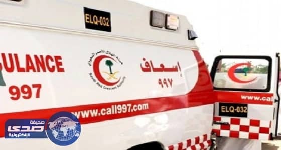 1740 بلاغا للهلال الأحمر خلال 24 ساعة