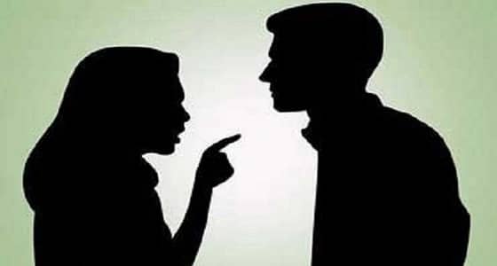 سيدة تطالب زوجها بإعادة كليتها التي تبرعت له بها بعد تركها!