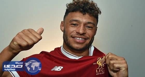 تشامبرلين ينتقل إلى ليفربول