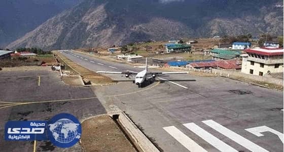 دراسة: ضجيج المطارات يشكل خطورة على البشر