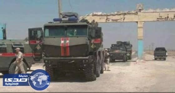 ⁠⁠⁠⁠⁠إنشاء منطقة " فض اشتباك " بين الجيش الحر والأكراد شمالي سوريا