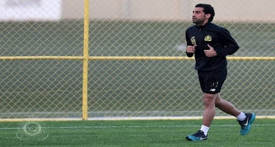 بالفيديو.. حسن الراهب: ظروف المباراة كانت غريبة وصعبة