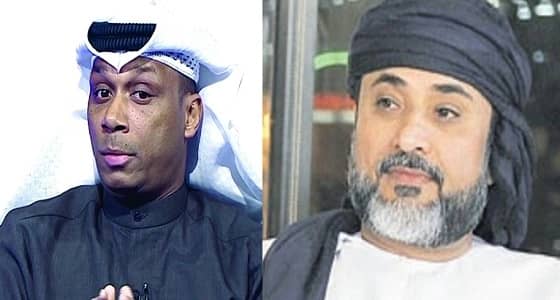 شاهد.. «الرواس» يقصف جبهة جمال مبارك بعد حديثه عن الهلال