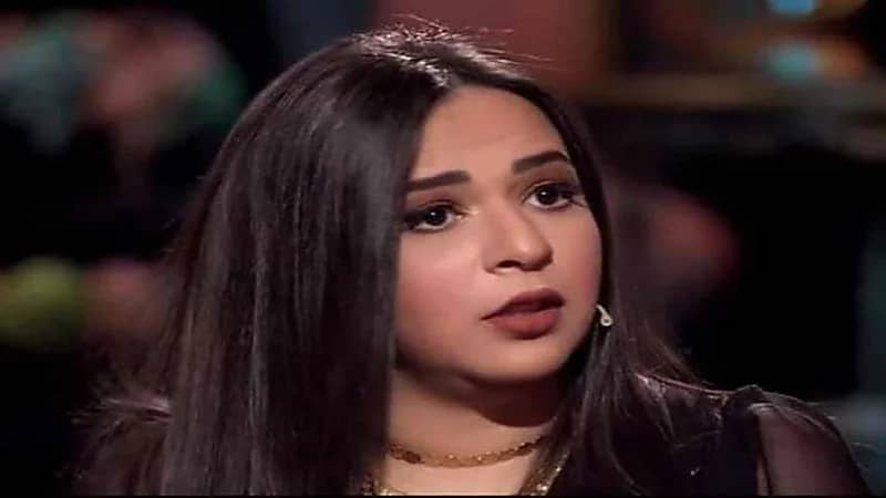 إيمي سمير غانم تعلق على تطورات الحالة الصحية لوالدتها الفنانة دلال عبدالعزيز