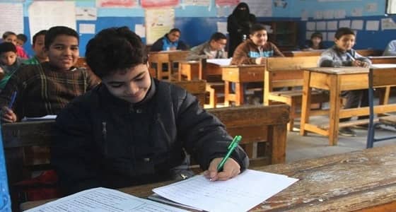 ضجة بمصر بعد سؤال في امتحان عن موضع نزول سورة الفرقان