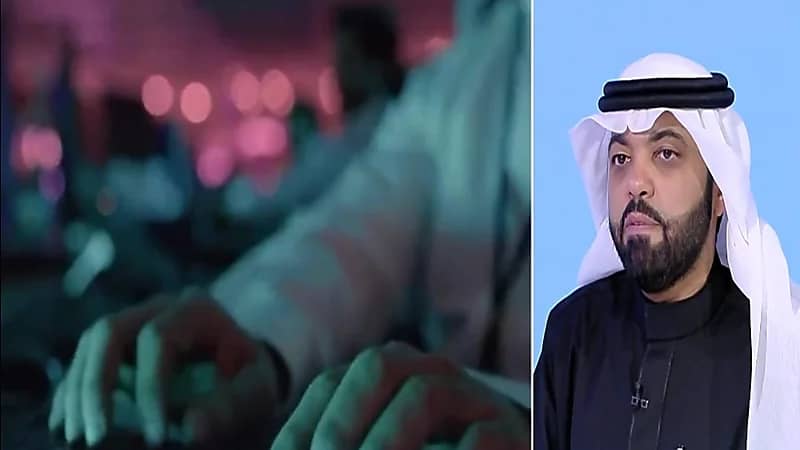 العبيد: تضخم القيمة السوقية كان مؤشراً لوجود انهيار في سوق الأسهم عام 2006