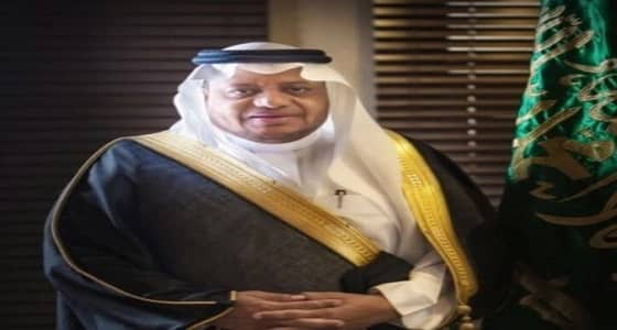 مدير عام تعليم مكة وجدة يتعرض لوعكة صحية