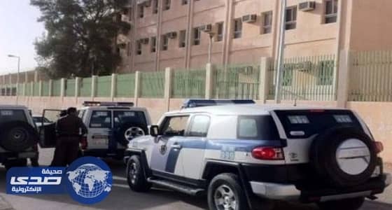 القبض على عصابة من 4 مواطنين تورطت في جرائم سرقة بالرياض