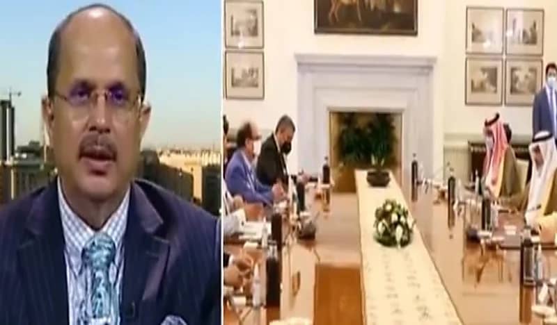 السفير الهندي يكشف عن فرص واعدة أمام المستثمرين والشركات الهندية في المملكة 