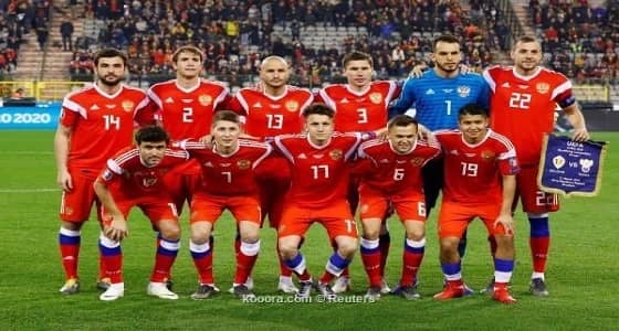 منع روسيا من مونديال 2022