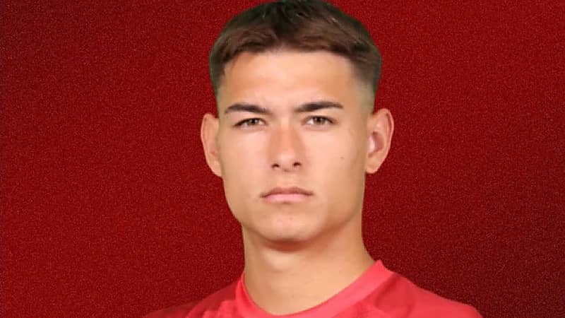 الاتفاق يضم الصربي ماتيا غلوشيفيتش لتدعيم خط الوسط