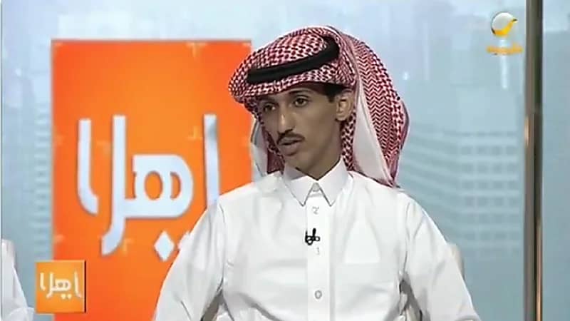 بالفيديو .. مواطن يروي قصة فشل مشروعه بسبب وافدين بقطاع الاتصالات