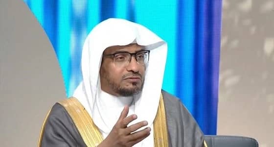 لا يأكله.. المغامسي يوضح حكم أكل الروبيان (فيديو)