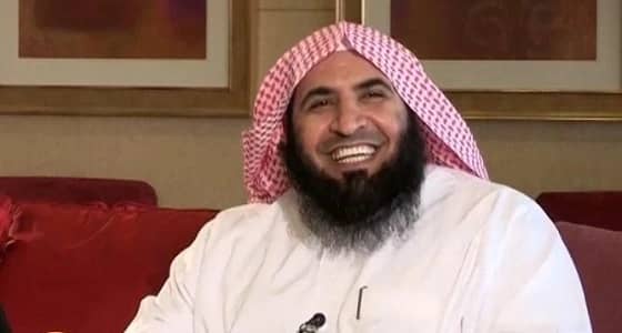 بالفيديو.. مدير هيئات مكة السابق يفاجئ متابعيه بأغنية لأم كلثوم تزامنا مع عيد الفطر 