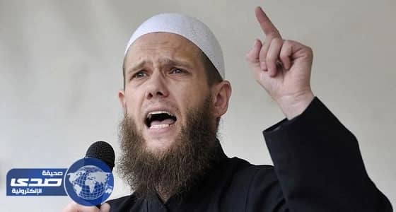 خمس سنوات ونصف سجن لداعشي ألماني