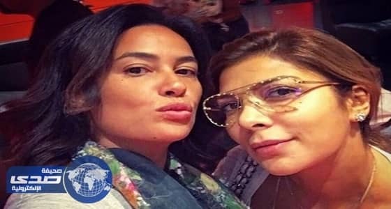 هند صبري تصف أصالة: جميلة الروح والإحساس