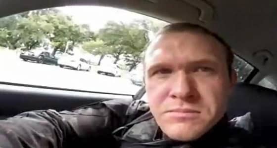 مرتكب حادث المسجدين في نيوزيلندا يخبر رئيسة الحكومة بعمله قبل ارتكابه بدقائق