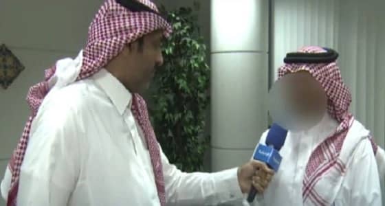 الشخص المتورط مع «خاطفة الدمام» يكشف تفاصيل جديدة(فيديو)