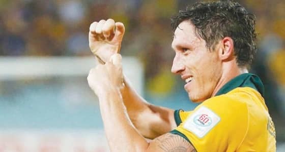 " ميليغان " : جمهور المملكة مبهور بـ " مارفيك "