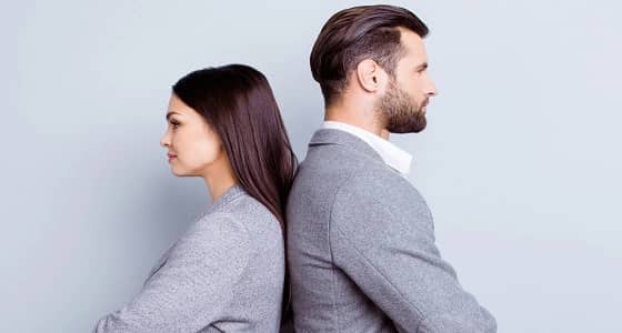 دراسة مفاجئة عن حب الرجل.. يدوم لهذه الفترة فقط