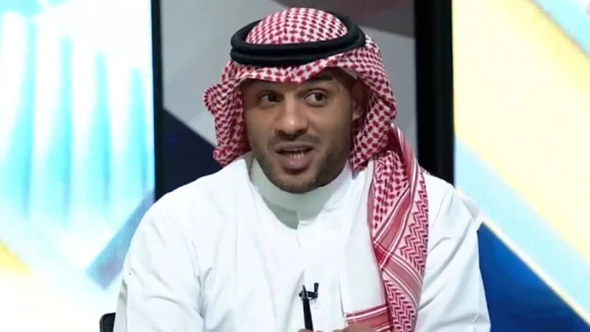 سالم ينتقد الاستعانة بالحكام الأجانب: يميلون للنادي الأكبر جماهيريًا.. فيديو