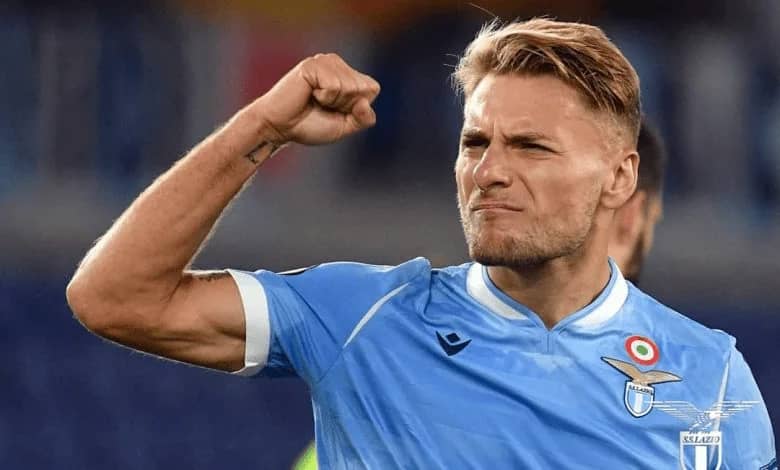 مهاجم لاتسيو يقترب من أندية روشن