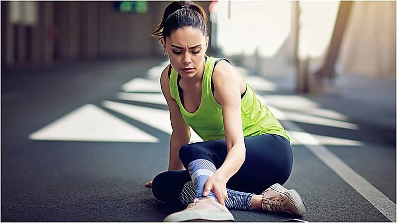 كيفية تخفيف التشنجات الحرارية