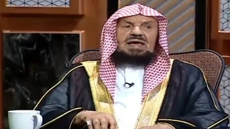 المنيع يرد على استفسار بشأن حفر بئر للمتوفى "فيديو" 