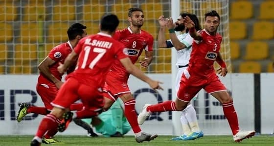 منع أندية إيران من اللعب على أرضها بقرار آسيوي