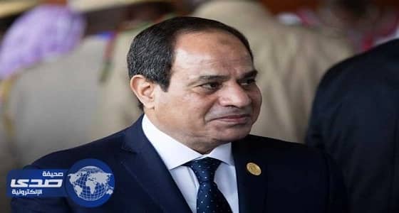 شاب يدعو الرئيس السيسي لحضور حفل زفافه  " صورة "