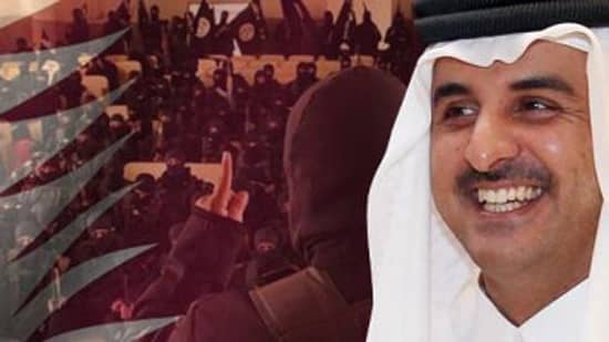 طالبان تفضح الدوحة: «ممتنون لدعم قطر للحركة»