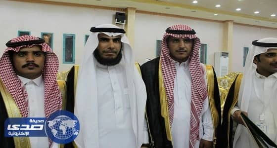 تخرج 600 طالب وطالبة بجامعة الطائف فرع الخرمة