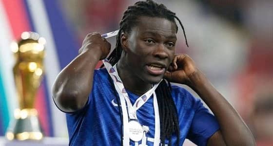 تعليق وكيل أعمال " قوميز " على شكوى غلطة سراي ضد الهلال