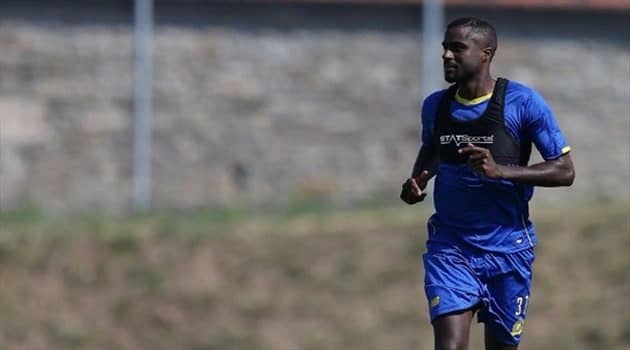 بالفيديو.. البيروفي راموس: وجدت النصر لا يريدني فرحلت