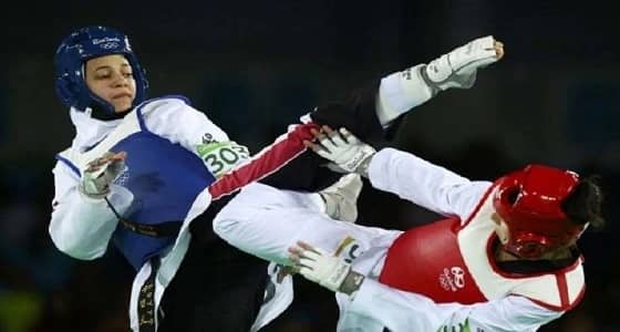 فندق يحتجز لاعبي مصر للتايكوندو