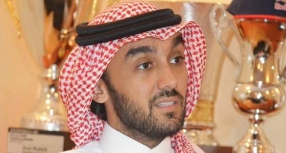 تعرف على عبدالعزيز بن تركي الفيصل رئيس هيئة الرياضة الجديد