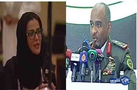 بالفيديو.. عسيري لإعلامية: لو كانت لديّ إجابة سحرية لقدمتها لك