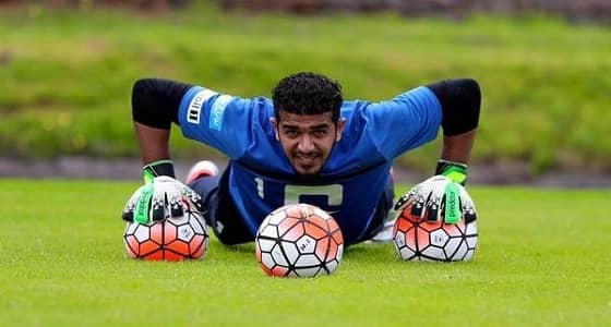 بالفيديو.. المعيوف: جماهير الأهلي حاولت استفزازي