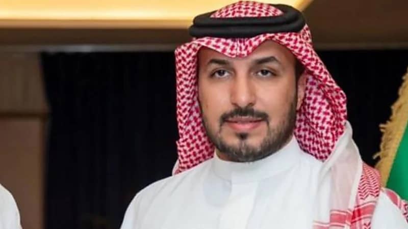 المهيدب يقترب من الاستقالة عن رئاسة النصر .. فيديو