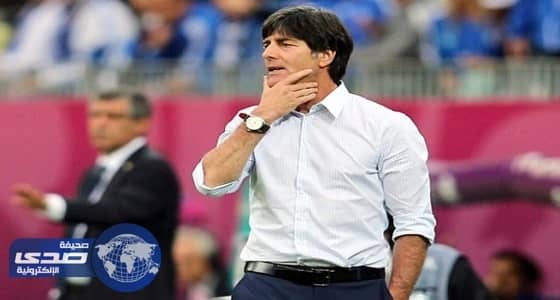 مدرب المنتخب الألماني يحقق الفوز الـ 100 بتغلبه على الكاميرون