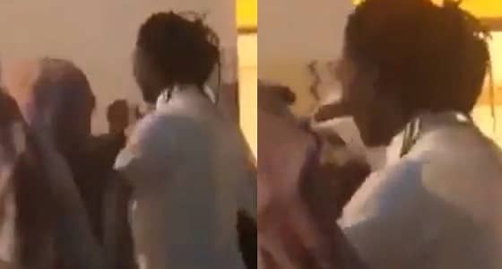 بالفيديو.. غوميز يؤدي العرضة احتفالًا باليوم الوطني الـ89