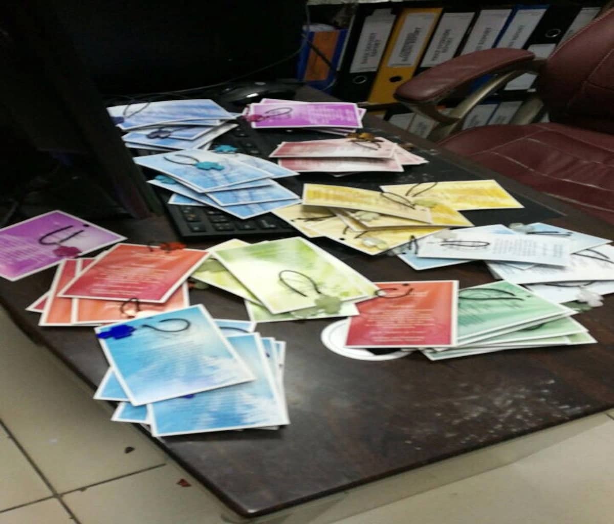 القبض على 3 تشكيلات تورطوا في جرائم غسيل الأموال في الرياض