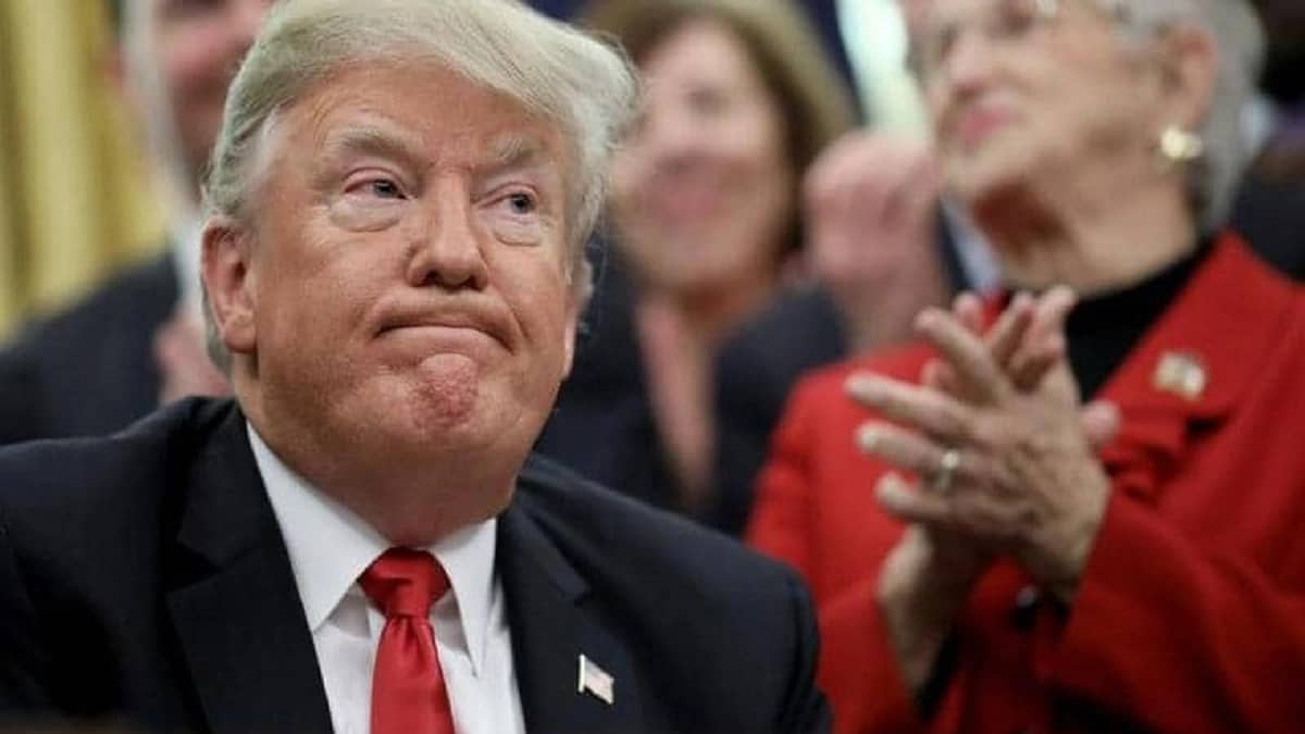 ترامب يهدد منظمة الصحة العالمية بتجميد التمويل بعد 30 يوما