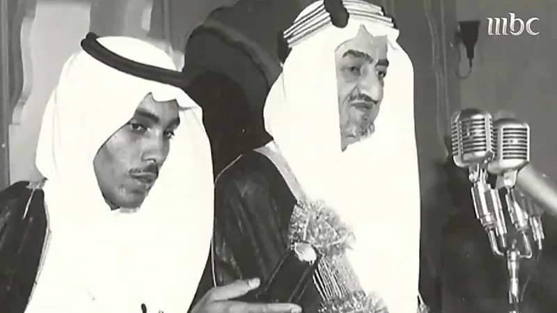 بالفيديو.. مدير الإذاعة السابق يروي كواليس من حادثة استشهاد الملك فيصل