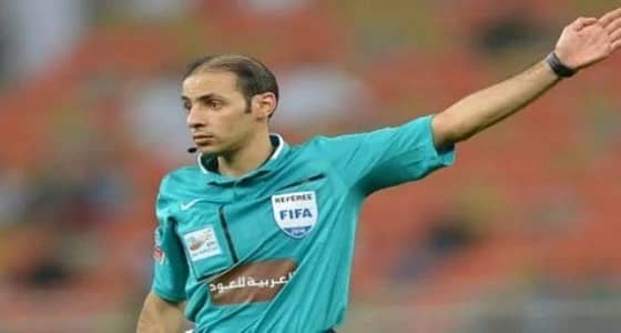 بالأسماء.. حكام مباريات اليوم من دوري كأس الأمير محمد بن سلمان للمحترفين 