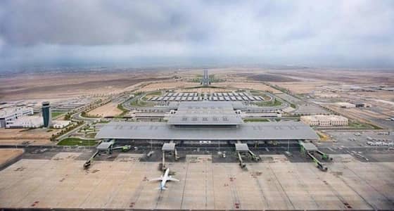 بعد تأثر ظفار بـ " ميكونو " .. تجديد إغلاق مطار صلالة